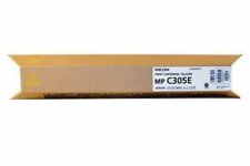 Laserkasetti  Ricoh MP-C305E 841597 keltainen värikasetti