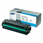 Laserkasetti  Samsung CLT-C506L cyan SU038A värikasetti