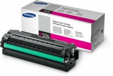 Laserkasetti  Samsung CLT-M506L magenta SU305A värikasetti