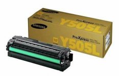 Laserkasetti  Samsung CLT-Y505L keltainen SU512A värikasetti
