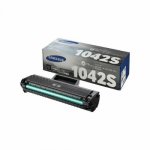 Laserkasetti  Samsung MLT-D1042S musta SU737A värikasetti