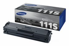 Laserkasetti  Samsung MLT-D111S musta SU810A värikasetti