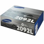 Laserkasetti  Samsung MLT-D2092L musta SV003A värikasetti