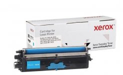 Laserkasetti tarvike Brother TN-230C cyan värikasetti Xerox Everyday
