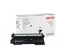 Laserkasetti tarvike Brother TN-2320 musta värikasetti Xerox Everyday