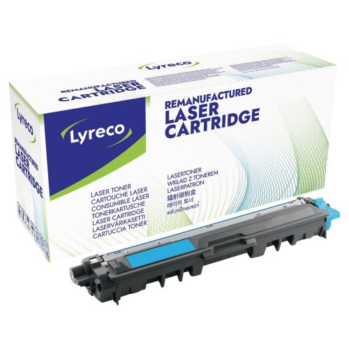 Laserkasetti tarvike Brother TN-243BC syaani
