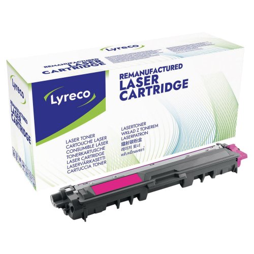Laserkasetti tarvike Brother TN-243M magenta