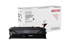 Laserkasetti tarvike HP 05X CE505X musta Xerox Everyday