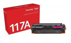 Laserkasetti tarvike HP 117A W2073A magenta Xerox Everyday