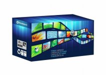 Laserkasetti tarvike HP 130A CF351A cyan