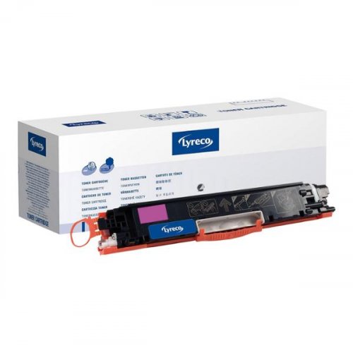 Laserkasetti tarvike HP 130A CF353A magenta