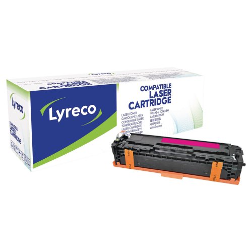 Laserkasetti tarvike HP 131A CF213A magenta