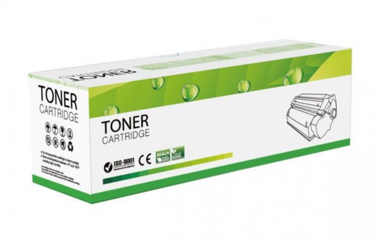 Laserkasetti tarvike HP 201A CF401A cyan CORALJET+