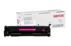 Laserkasetti tarvike HP 201A CF403A magenta Xerox Everyday