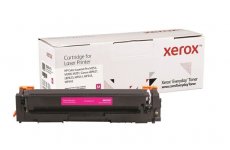 Laserkasetti tarvike HP 203A CF543A magenta Xerox Everyday