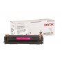 Laserkasetti tarvike HP 203A CF543A magenta Xerox Everyday