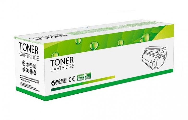 Laserkasetti tarvike HP 212X W2120X musta CORALJET+