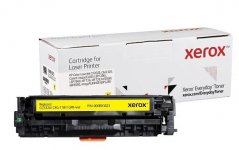 Laserkasetti tarvike HP 304A CC532A keltainen Xerox Everyday