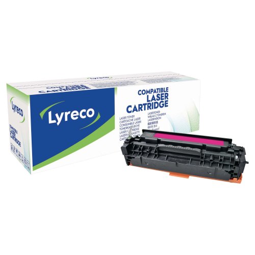 Laserkasetti tarvike HP 304A CC533A magenta