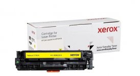 Laserkasetti tarvike HP 312A CF382A keltainen Xerox Everyday