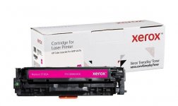 Laserkasetti tarvike HP 312A CF383A magenta Xerox Everyday
