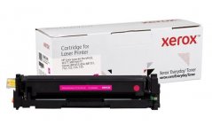 Laserkasetti tarvike HP 410A CF413A magenta Xerox Everyday