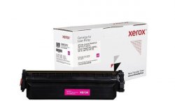 Laserkasetti tarvike HP 410X CF413X magenta Xerox Everyday