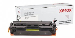 Laserkasetti tarvike HP 415A W2032A keltainen Xerox Everyday