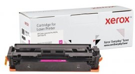 Laserkasetti tarvike HP 415A W2033A magenta Xerox Everyday