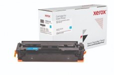 Laserkasetti tarvike HP 415X W2031X cyan Xerox Everyday