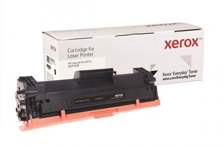 Laserkasetti tarvike HP 44A CF244A musta Xerox Everyday