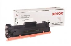Laserkasetti tarvike HP 44A CF244A musta Xerox Everyday