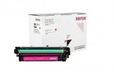 Laserkasetti tarvike HP 504A CE253A magenta Xerox Everyday