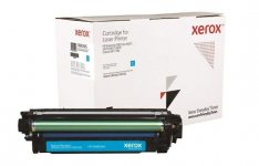 Laserkasetti tarvike HP 507A CE401A cyan Xerox Everyday