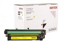 Laserkasetti tarvike HP 507A CE402A keltainen Xerox Everyday