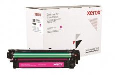 Laserkasetti tarvike HP 507A CE403A magenta Xerox Everyday