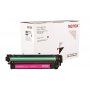 Laserkasetti tarvike HP 507A CE403A magenta Xerox Everyday