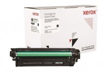 Laserkasetti tarvike HP 507X CE400X musta Xerox Everyday