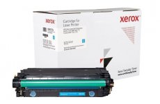 Laserkasetti tarvike HP 508A CF361A cyan Xerox Everyday
