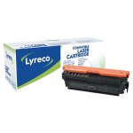 Laserkasetti tarvike HP 508A CF363A magenta