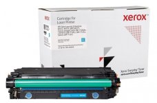Laserkasetti tarvike HP 508X CF361X cyan Xerox Everyday
