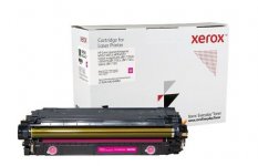 Laserkasetti tarvike HP 508X CF363X magenta Xerox Everyday