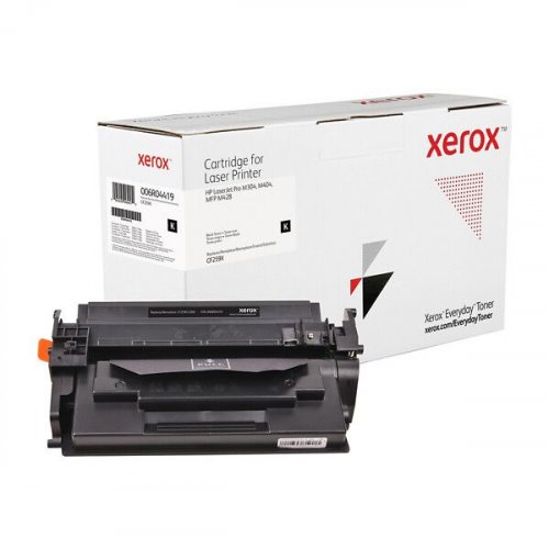 Laserkasetti tarvike HP 59X CF259X musta Xerox Everyday