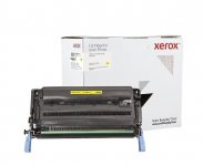 Laserkasetti tarvike HP 644A Q6462A keltainen Xerox Everyday