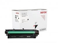 Laserkasetti tarvike HP 647A CE260A musta Xerox Everyday