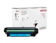 Laserkasetti tarvike HP 648A CE261A cyan Xerox Everyday