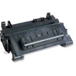 Laserkasetti tarvike HP 64A CC364A musta