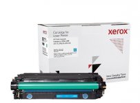 Laserkasetti tarvike HP 651A CE341A cyan Xerox Everyday