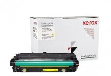 Laserkasetti tarvike HP 651A CE342A keltainen Xerox Everyday