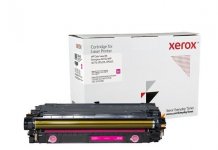 Laserkasetti tarvike HP 651A CE343A magenta Xerox Everyday